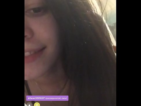 ❤️ Slutty ਰੂਸੀ ਕੁੱਕੜ (Periscope, VKontakte, Instagram) ਗੁਦਾ ਪੋਰਨ